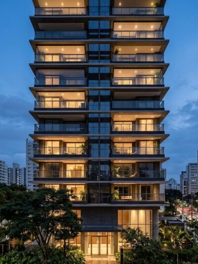 Apartamentos