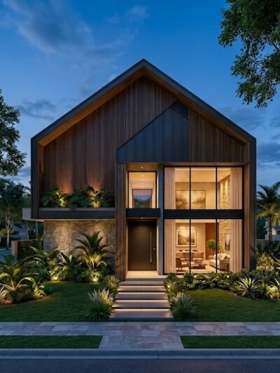 Casas