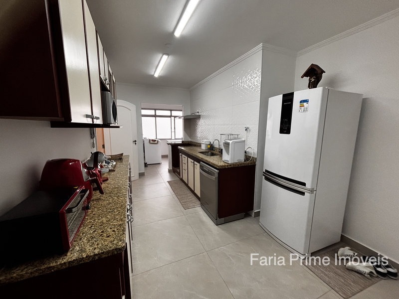 Alameda Ribeirão Preto - Bela Vista - São Paulo
