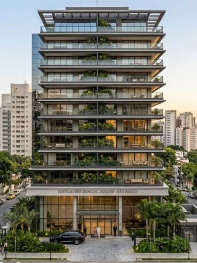 Apartamentos