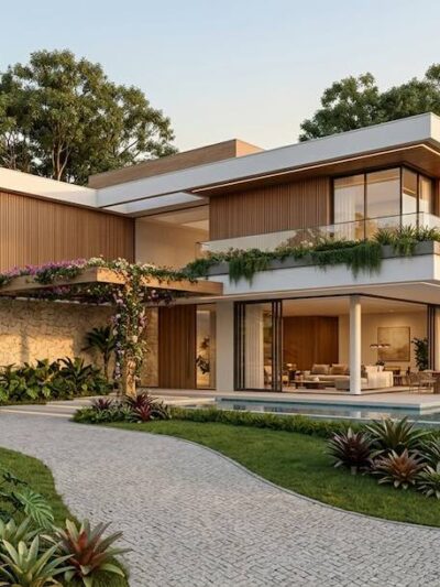Casas